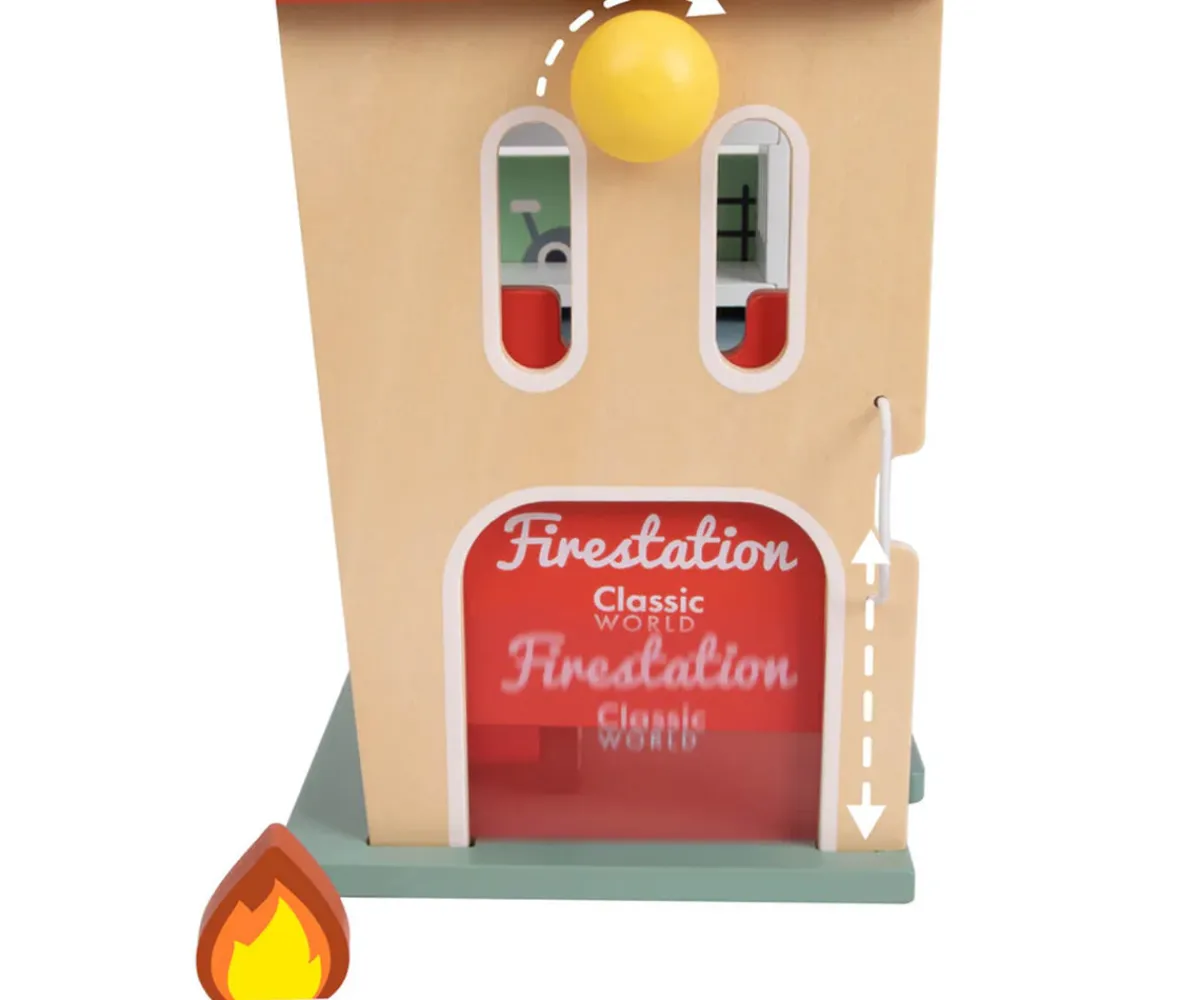 Clearance Estación de Bomberos Niños Coches Para Niños|Juguetes Niños 4 Años