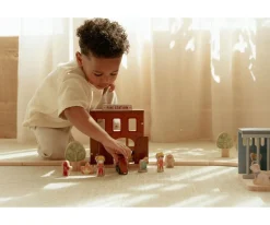 Sale Estación de Bomberos FSC Nueva Niños Coches Para Niños|Juguetes Niños 3 Años