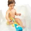 Juguetes De Baño^Yookidoo Estación de Spray Ballena