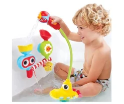 Juguetes De Baño^Yookidoo Estación de Spray Submarino