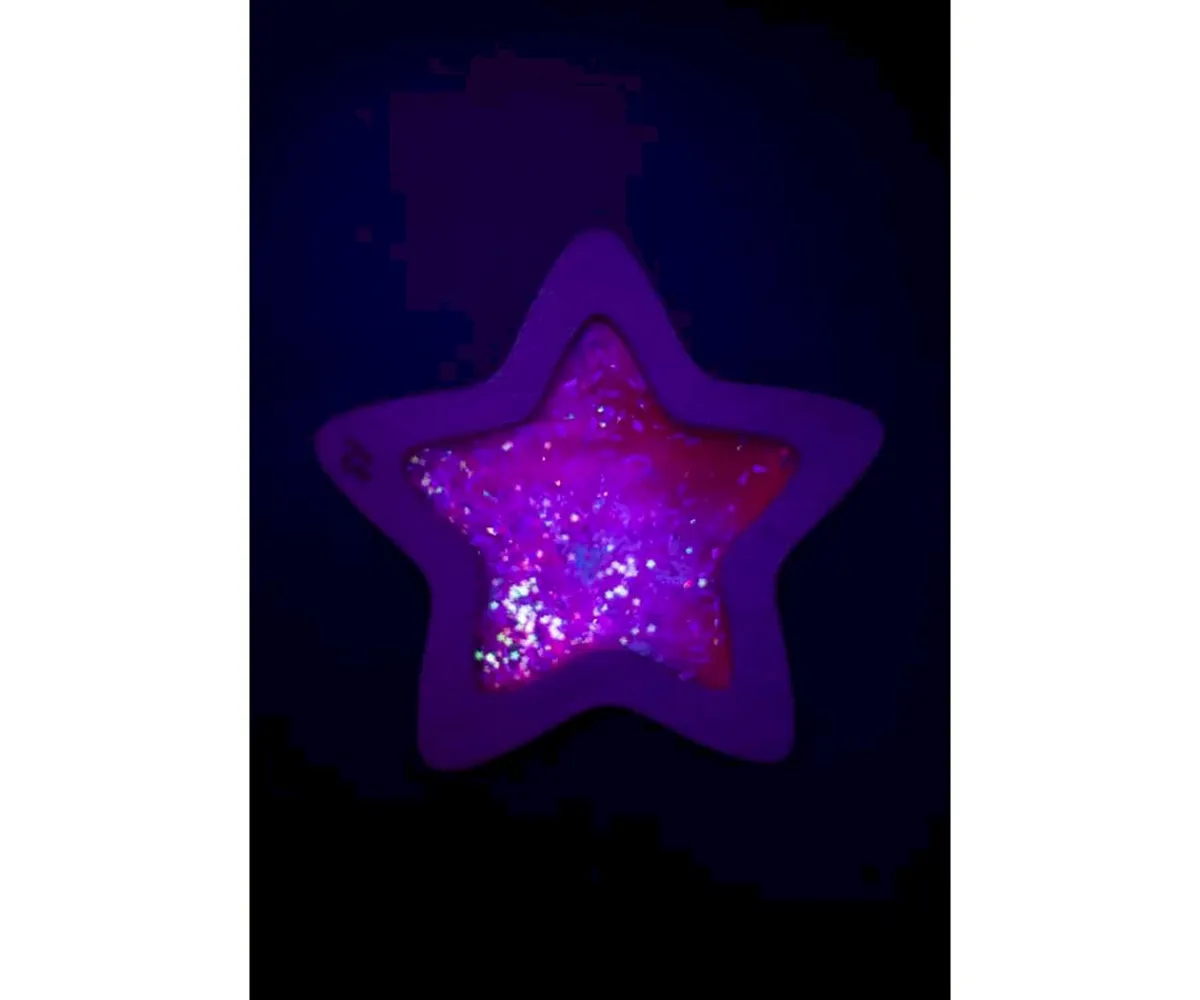 Discount Estrella Sensorial Nébula Pink Niños Otras Líneas Pedagógicas|Juguetes Para Recién Nacidos