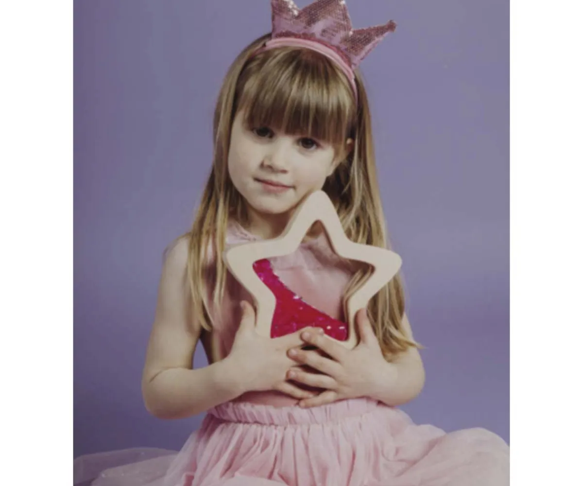 Discount Estrella Sensorial Nébula Pink Niños Otras Líneas Pedagógicas|Juguetes Para Recién Nacidos