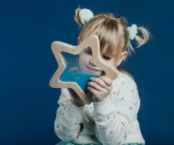 Discount Estrella Sensorial Orionis Blue Niños Juguetes Para Recién Nacidos|Otras Líneas Pedagógicas