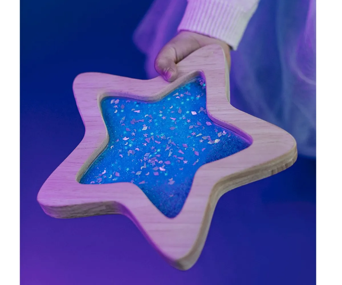 Discount Estrella Sensorial Orionis Blue Niños Juguetes Para Recién Nacidos|Otras Líneas Pedagógicas