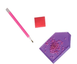 Best Estrás Pixel Bonitas Decoraciones Niños Manualidades Para Niños|Juguetes Más Recomendados