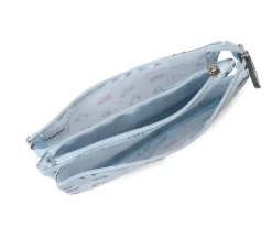 Hot Estuche 3 Compartimentos City Cars Personalizable Estuches Escolares|Colecciones Vuelta Al Cole