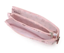 Clearance Estuche 3 Compartimentos Little Red Personalizable Estuches Escolares|Colecciones Vuelta Al Cole