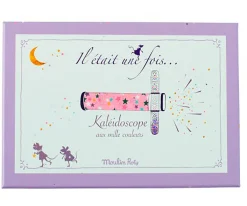 New Estuche Caleidoscopio Érase Una Vez Niños Juguetes Niños 5 Años|Juguetes Niños 4 Años