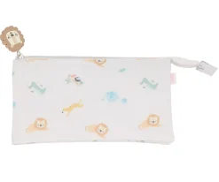 Estuche con 3 Compartimentos Savannah Personalizable Colecciones Vuelta Al Cole|Estuches Escolares