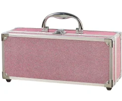 Sale Estuche de Belleza Deluxe Niños Manualidades Para Niños|Pintura De Uñas, Brillos Y Tattoos