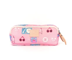 Estuches Escolares^JoJo Factory Estuche Doble Jojo Song