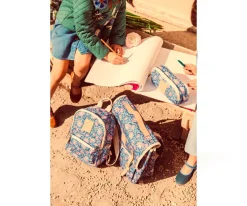 Estuches Escolares^JoJo Factory Estuche Doble Louise Misha x Jojo Capri Personalizable