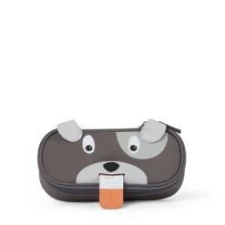 Estuches Escolares^Affenzahn Estuche Dog