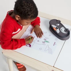 Estuches Escolares^Affenzahn Estuche Dog