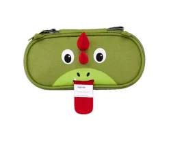 Estuches Escolares^Affenzahn Estuche Dragón