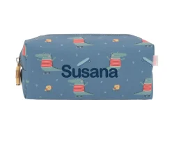 Discount Estuche Escolar Croc Personalizable Estuches Escolares|Colecciones Vuelta Al Cole