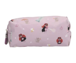 Sale Estuche Escolar Fantastic Girl Personalizable Colecciones Vuelta Al Cole|Estuches Escolares