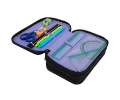 Estuches Escolares^Coolpack Estuche Escolar Jumper 3 Mood