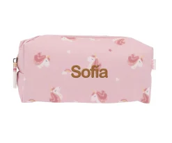 Sale Estuche Escolar Magical Unicorn Personalizable Estuches Escolares|Colecciones Vuelta Al Cole