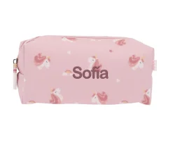 Sale Estuche Escolar Magical Unicorn Personalizable Estuches Escolares|Colecciones Vuelta Al Cole