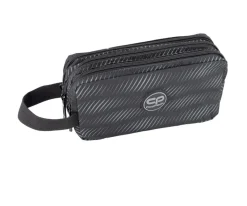 Estuches Escolares^Coolpack Estuche Escolar Primus Obsydian