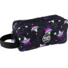 Estuches Escolares^Coolpack Estuche Escolar Primus Rainbow Night
