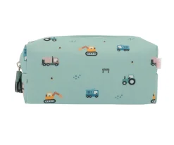 Outlet Estuche Escolar Trucks Personalizado Colecciones Vuelta Al Cole|Estuches Escolares