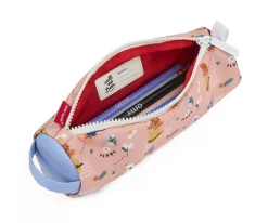 Estuches Escolares^Hello Hossy Estuche Flore Personalizable