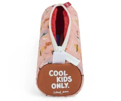 Estuches Escolares^Hello Hossy Estuche Flore Personalizable