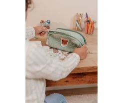 Estuches Escolares^Little Dutch Estuche Forest Friends