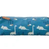 Estuches Escolares^Fresk Estuche Dinosaurio Personalizable