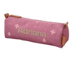 Estuches Escolares^Fresk Estuche Golondrinas Personalizable