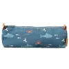 Estuches Escolares^Fresk Estuche Shark Personalizable