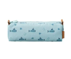 Estuches Escolares^Fresk Estuche Submarine Personalizable