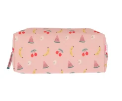 Clearance Estuche Fruits Personalizable Estuches Escolares|Colecciones Vuelta Al Cole