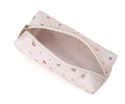 Estuche Geometric Nature Personalizable Colecciones Vuelta Al Cole|Estuches Escolares