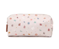 Estuche Geometric Nature Personalizable Colecciones Vuelta Al Cole|Estuches Escolares