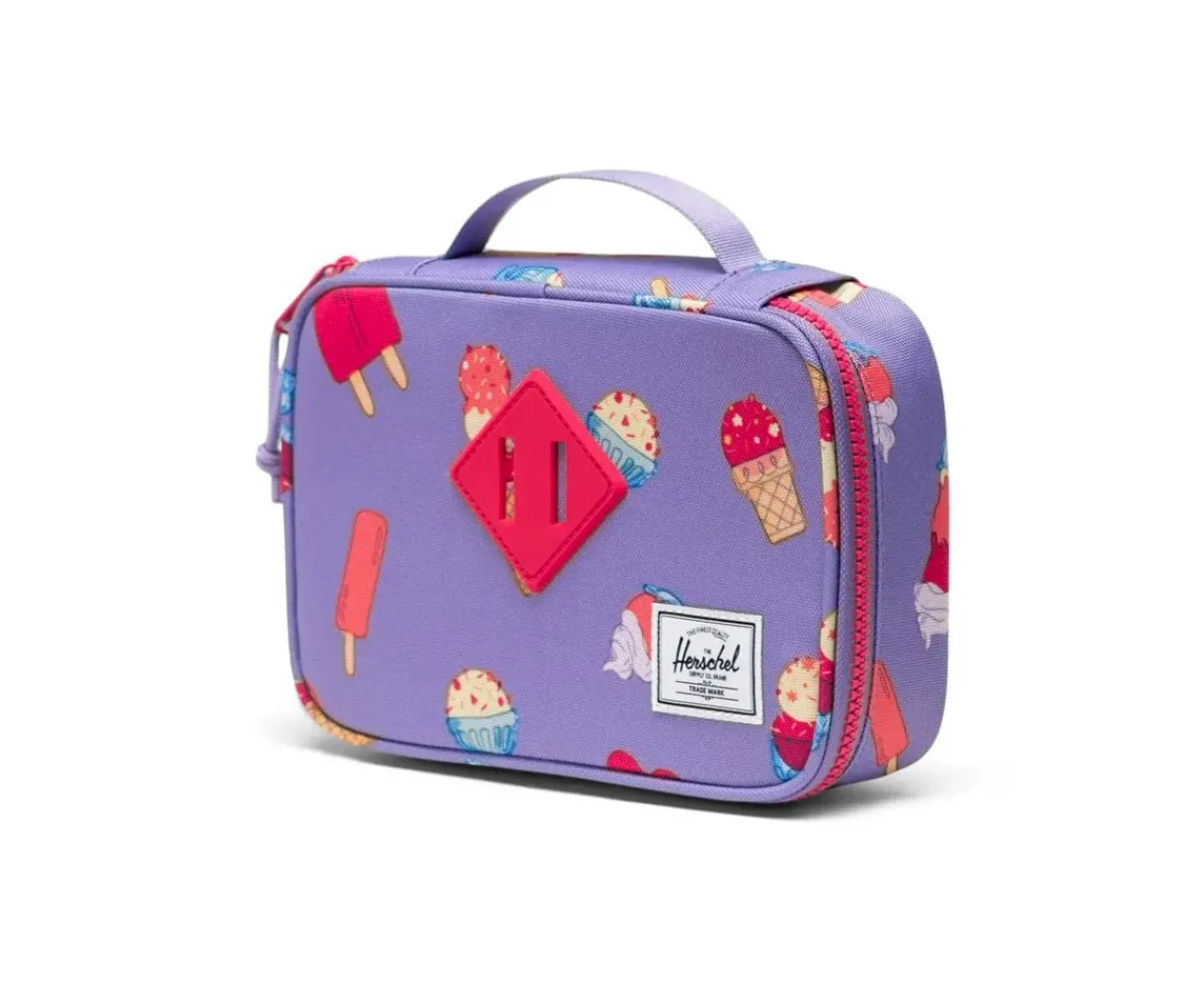 Estuches Escolares^Herschel Estuche Heritage Keepin' Cool