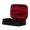 Estuches Escolares^Herschel Estuche Heritage Black