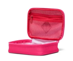 Estuches Escolares^Herschel Estuche Heritage Fuchsia Purple