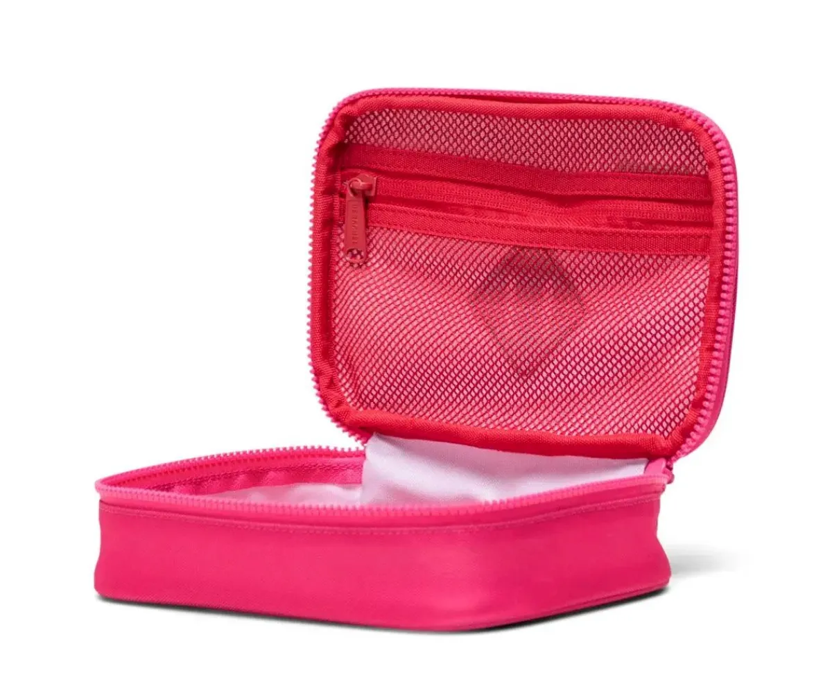 Estuches Escolares^Herschel Estuche Heritage Fuchsia Purple