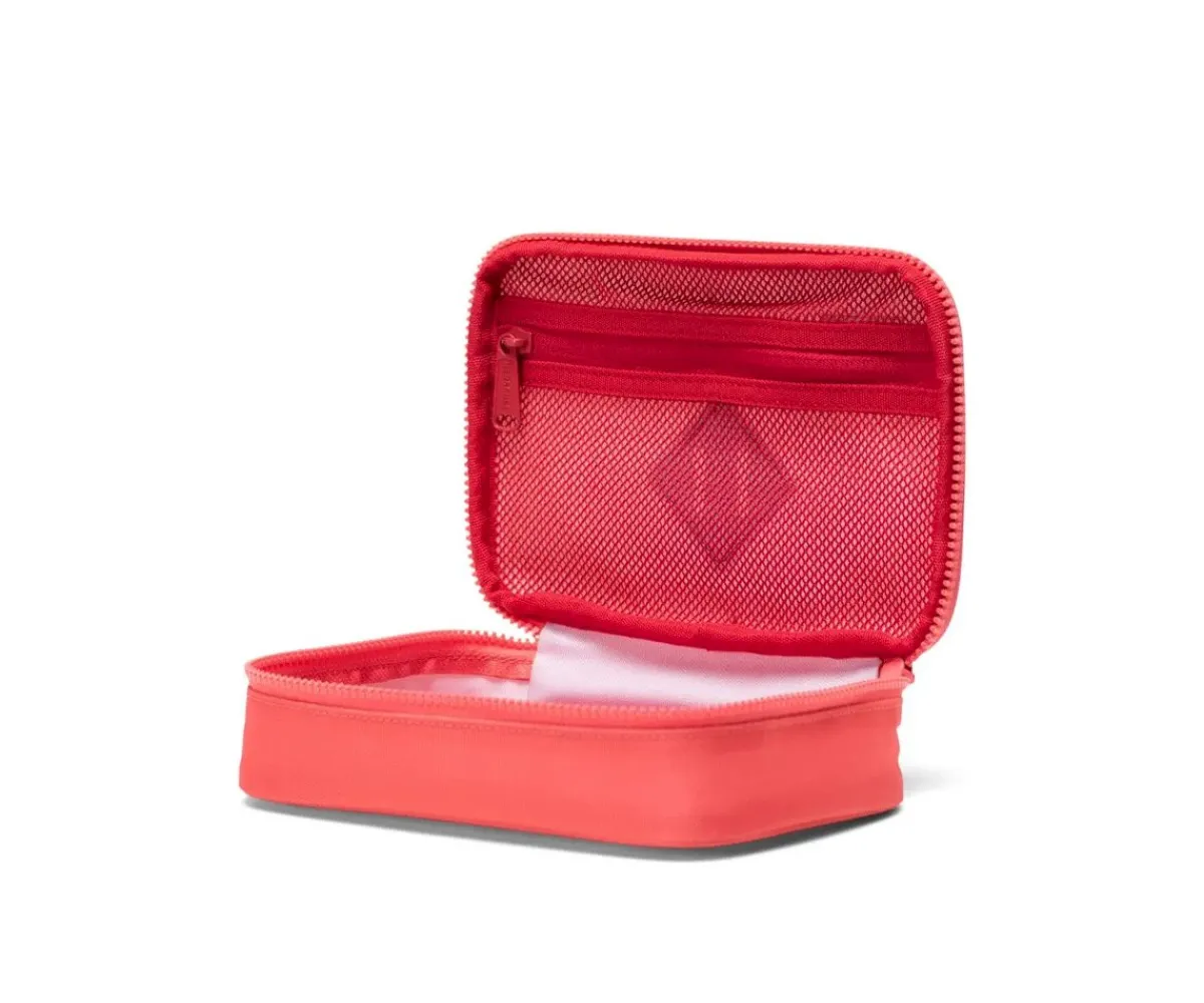 Estuches Escolares^Herschel Estuche Heritage Dubarry