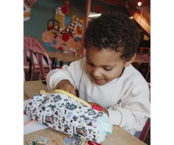 Estuches Escolares^Hello Hossy Estuche Hossegor Personalizable