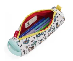 Estuches Escolares^Hello Hossy Estuche Hossegor Personalizable