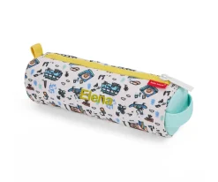 Estuches Escolares^Hello Hossy Estuche Hossegor Personalizable