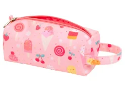 Estuches Escolares^A Little Lovely Company Estuche Ice-Cream Personalizable