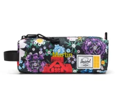 Estuches Escolares^Herschel Estuche LEGO Settlement Personalizable Little Garden Floral