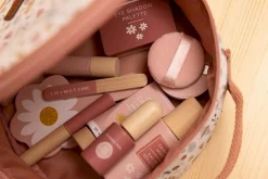 Hot Estuche Maquillaje de Madera Niños Juguetes Niños 4 Años|Juguetes Niños 5 Años