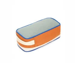 Estuches Escolares^Hindbag Estuche Max Tricolor Rose Blush