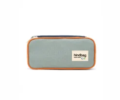 Best Estuche Max Tricolor Sage Estuches Escolares|Material Escolar